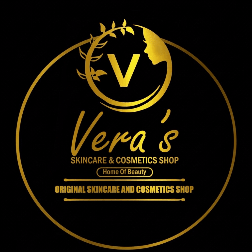 Vera’s skincare and Beauty shop