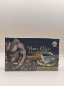 Mens Coffee
