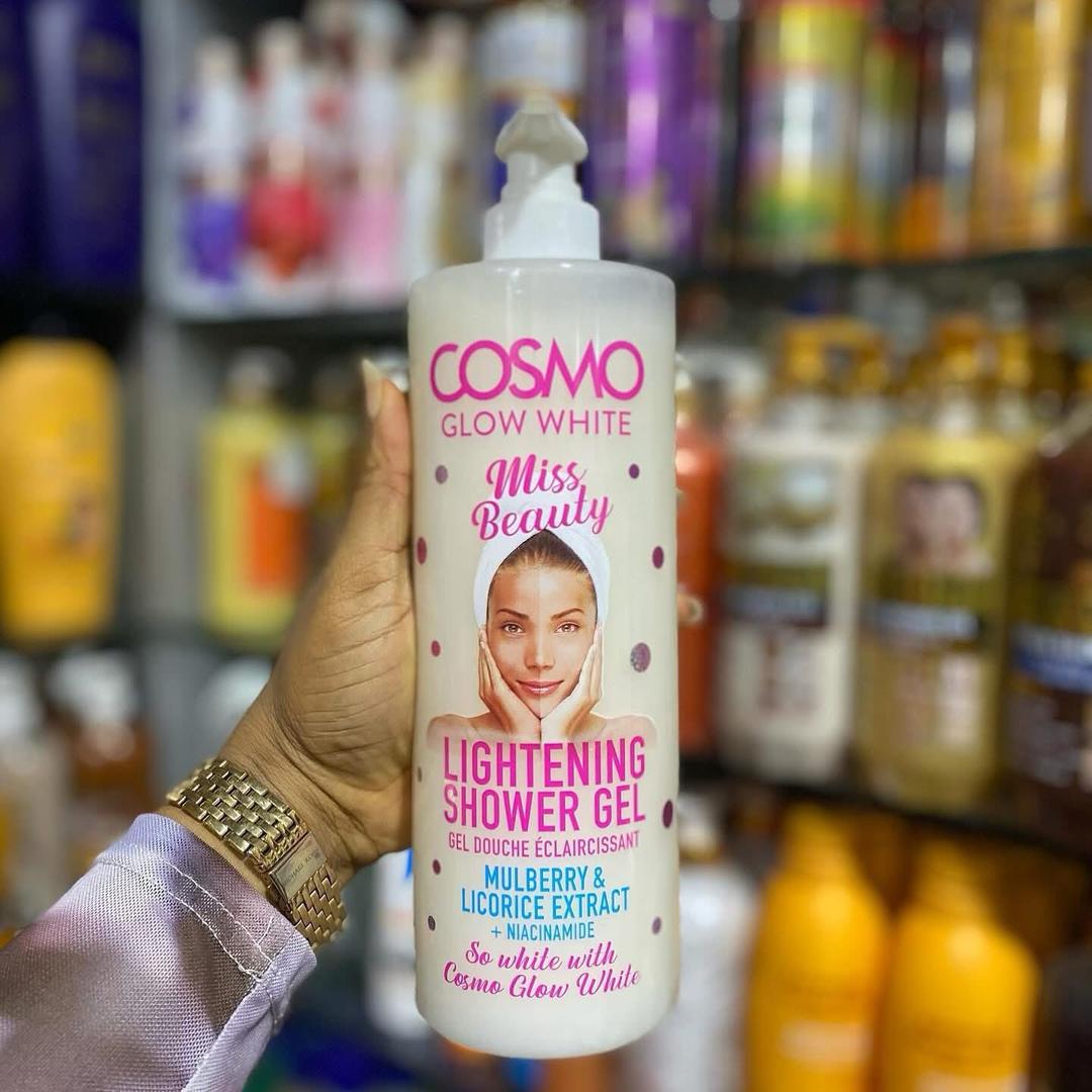 Cosmo miss beauty shower gel